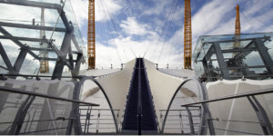 WIN: Up at The O2 Experience for Two with BuyAGift