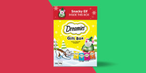 Happy Pawlidays! as Mars Petcare launch Christmas offerings