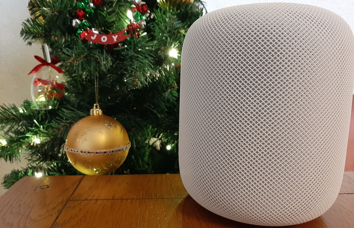 Image of Apple Homepod