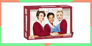 Christmas gift review 2019: Call The Midwife The Board Game