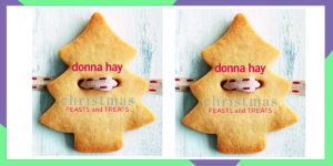 Exclusive Q&A with Donna Hay – Christmas Feasts and Treats