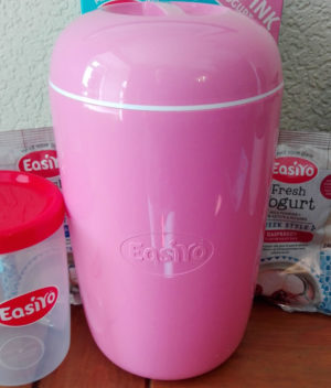 Image of EasiYo Yogurt Maker