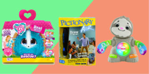 Hamleys announce top toys for Christmas 2019