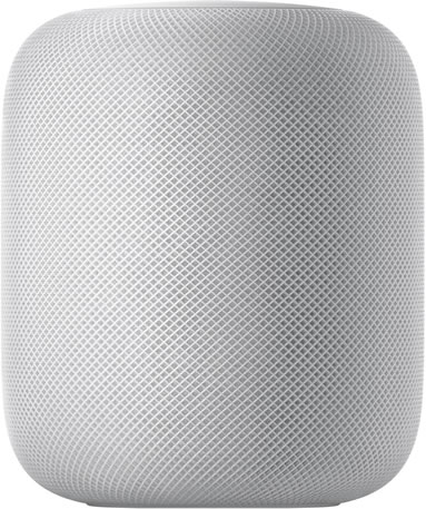 Image of homepod by Apple