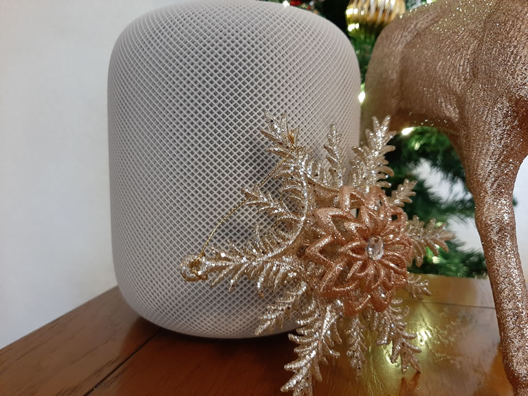 Image of Homepod