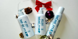 Christmas Gift Review 2019: Label M The Smooth, Strength & Tourmaline Dryer