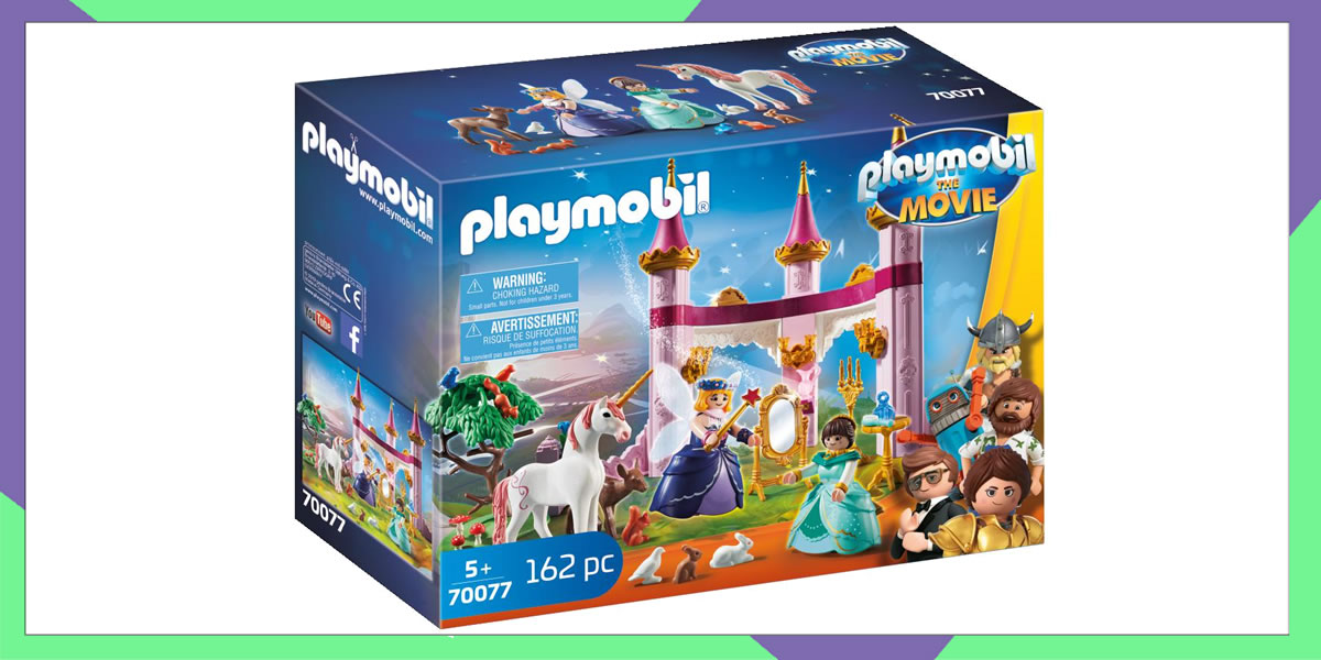 Image of Playmobil Marla set