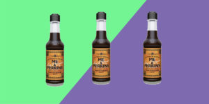Lea & Perrins changes its name for Christmas