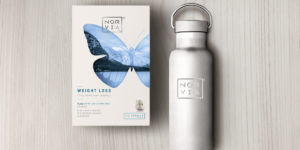 Norvia Weight Loss Total Nutrition Formula