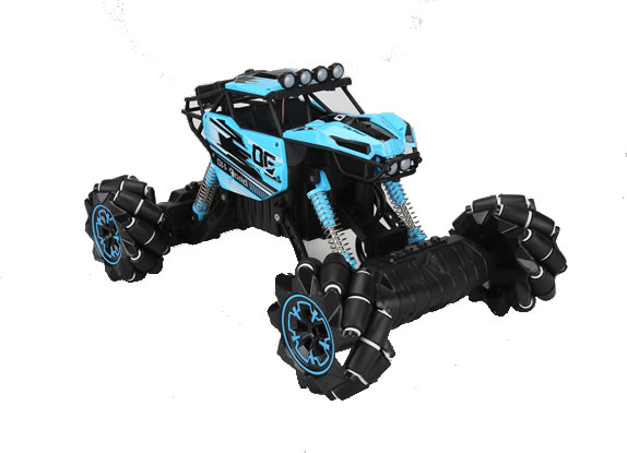 Image of Oblique Drifter