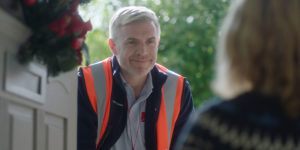Parcelforce Worldwide announces last posting dates and unveils Christmas advert