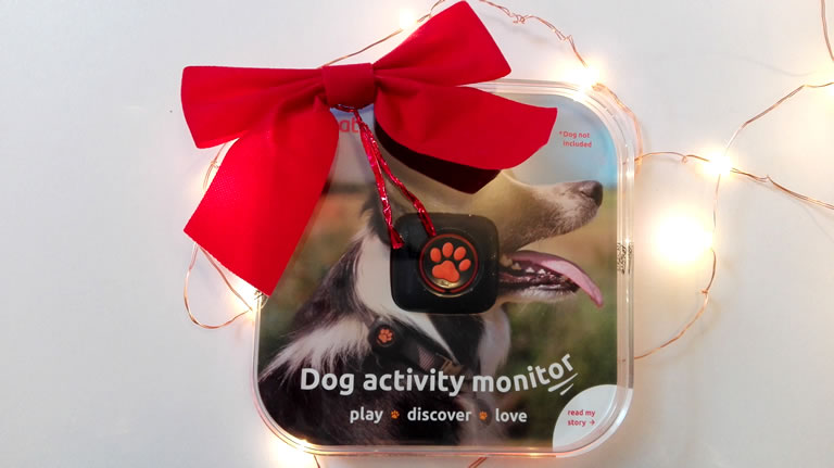 Image of PitPat Actvity Dog Tracker