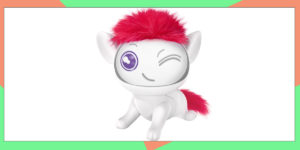 Christmas Gift Review 2019: Pooki Interactive Pet