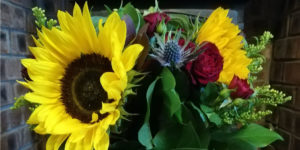 Christmas gift review 2019: Serenata Flowers Most Instagrammable Bouquet