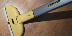 Christmas Gift Review 2019: Karcher FC3 Cordless Floor Cleaner