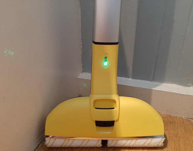 Christmas Gift Review 2019 Karcher FC3 Cordless Floor Cleaner