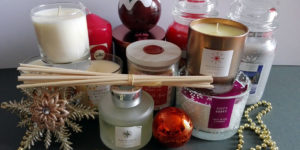 Tried and tested candles & diffusers you’ll love this Christmas