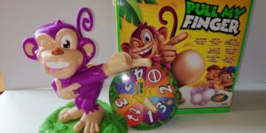 Christmas Gift Review 2019: Pull My Finger Game