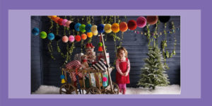 The Home of Christmas Shopping Returns to Olympia London
