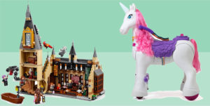 Very unveils top 15 toys for Christmas 2019