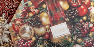 Christmas Gift Review 2019: Yankee Candle Alpine Christmas Collection
