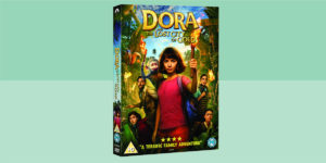 Dora and the Lost City of Gold – Ready for Pre-order