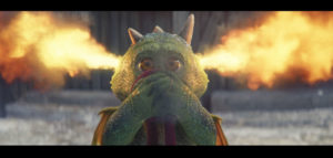 Top most viewed Christmas Adverts 2019