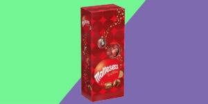 Mars unveils Christmas 2019 confectionery line up