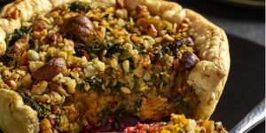 Morrisons unveils Christmas 2019 food offerings