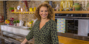 ITV announce Nadia’s Family Feasts including Christmas episodes