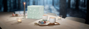 Nespresso launch first ever advent calendar