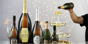 Aldi’s SIX litre of Prosecco is back in time for Christmas