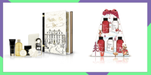Our Highlights From Baylis & Hardings Christmas Range