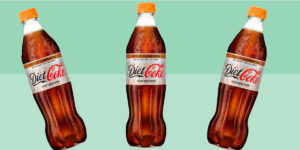 Diet Coke’s Christmas clementine flavour is here!