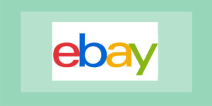 eBay UK has launched its Christmas shop