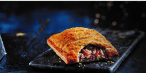 Greggs reveal when its Festive Bake is back