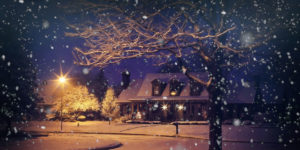 Christmas clean up: How to get the house in order again