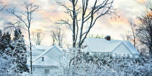 How to improve home safety as the evenings get darker