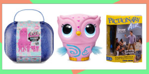 Amazon announces top toys for Christmas 2019