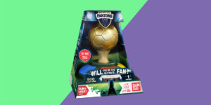 Christmas Gift Review 2019: Fanzone Will You Be The Ultimate Fan?
