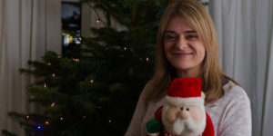 Bernadette Fallon Shares Her Favourite Christmas Memories