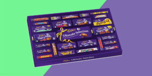Did Cadbury’s just released the ultimate selection box?