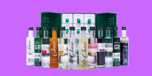 Christmas Gift Review 2019: Chase 12 Handmade Spirits