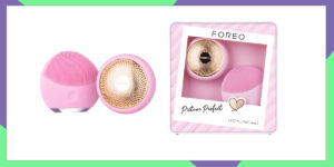 Christmas Gift Review 2019: Foreo Picture Perfect UFO + LUNA Mini 2