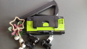 Christmas Gift Review 2019: Gtech HyLite SCV100/SCV101
