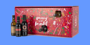 Christmas Gift Review 2019: Laithwaites Wine Advent Calendar