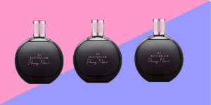 Twitter competition: WIN By Invitation Peony Noir Michael Bublé Perfume