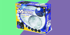 Christmas Gift Review 2019: My Very Own Moon