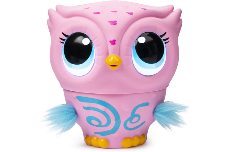 Image of Owleez