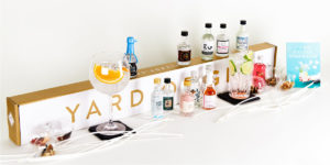 Christmas Gift Review 2019: Tipplebox Yard Of Gin